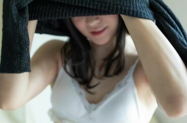 .
.
撮影／門嶋淳矢さん @junkado88
.
.
 #写真#ポートレート#ガールズフォト#彼女感#彼氏目線
#お部屋#朝#グラビア#インスタク...