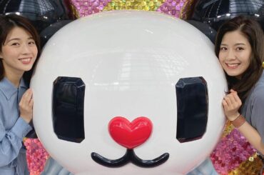 *
ゴーちゃん。お誕生日おめでとう

#祝10周年#5月5日#こどもの日#誕生日#ゴーちゃん#テレビ朝日#おめでとう#長生きしてね...