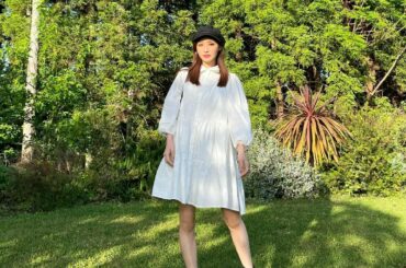 .
あったかいね〜︎
.
最高の天気の中とある撮影してきたよ
今日で一旦ダイエット終了！
帰って美味しいご飯食べたいと思います
.
みんなは夜何食べるのー？
....