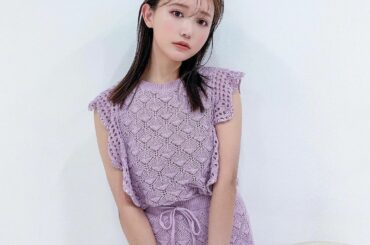 #GIANNA off shot  ラベンダーちゃん﻿
﻿
撮影前には @tokyo_hills_clinic へ﻿
ピーリング、レーザートーニング、美肌トリー...