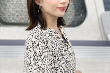 *
衣装が少しずつ半袖になってきました

今日も半袖で働いています

▼トップス @strawberry_fields_official 
#涼しげ#パープル#...