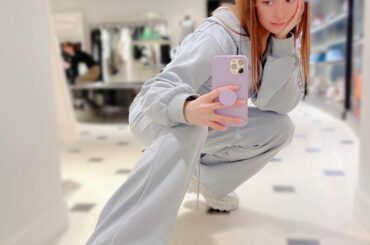 しふく

SETUP＆inner... @dholic_official 
sneaker... @maisonmargiela 

#もえ服...