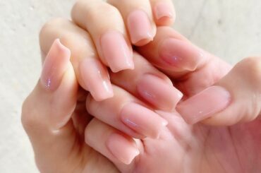 .
.
.
.
昨日、GSTV用にネイルチェンジしてきました
.
間嶋さんのところに通うようになってから
本当に爪の形に悩まなくなったなぁ
.
.
.
#クリア...