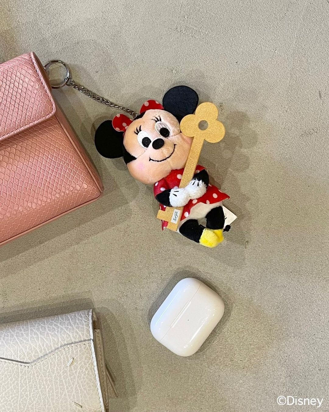 前田希美 のんの大好きなディズニーさんのグッズが エイブルさんでもらえるみたいです 新生活でお引越しなどされた方もいると思いますが お部屋探しってワクワクしますよね Moe Zine