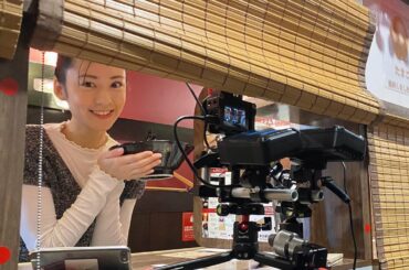 KBCテレビ
「福岡 Ramen with me」
出演させていただきました

大好きなラーメンをひたすら食べる
私もついついぼーっと見てしまう番組で、
嬉しす...