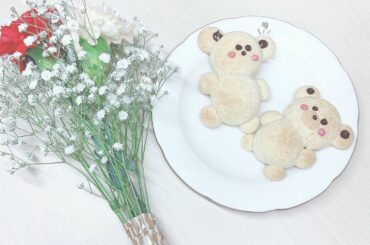 ﻿
﻿
母の日…‪‪𓂃 𓈒𓏸﻿
﻿
#母の日﻿
#カーネーション﻿
#くまのクッキー﻿
#クッキー﻿
#cookie﻿
#Carnation﻿
#mothers...