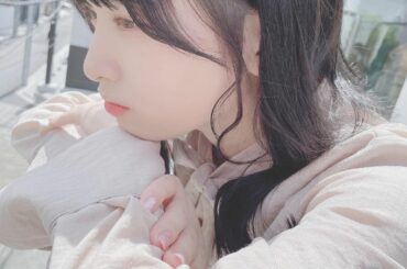 ﻿
最近は毎日レッスン頑張ってます♡﻿
今日は土曜日ですね。﻿
天気も良きで嬉しい〜﻿
﻿
#おはよう﻿
#晴れ﻿
#idol﻿
#akb48﻿
#久保怜音﻿
...