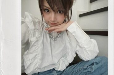 .
見て〜。
田中れいなには珍しい長い丈のパンツですよぉ #zara 

トップスとスニーカー(2枚目)は  #GRL ♡
@grl_official 

ラフ...