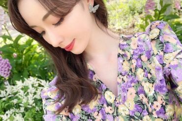 ぽかぽか陽気いかがお過ごしですか

お外でもお部屋の中でもリラックスして着られる小花柄ワンピースが発売になりました
@montresorsaki 

合わせてい...