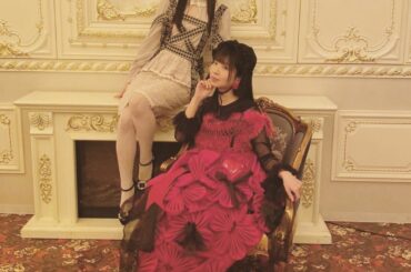 5/22開催 でんぱ組.inc ONE-MAN LIVE「Dear☆Stageへようこそ2021」配信チケット&一般チケット販売中
.
【チケット】

.
【S...