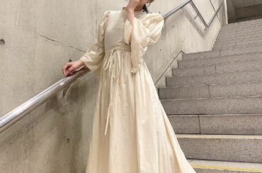 .
お気に入りのコーデ︎
今日暑かったですね...！
夏がすぐそこに来てた

タグ付けしてます

#ootd #なんコーデ #ワンピース...