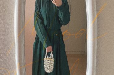 1970年代のワンピース...