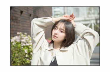 本日発売のar6月号「あの人にいざ、会いに行きます」に掲載していただいてます〜みてねアザーカット...