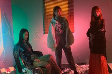 なつかしのオフショット！...