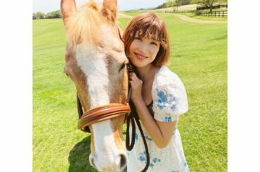 うちの外乗馬で1番おばあちゃんのシェリーちゃん21歳

気が強くて
真面目で
友達想いな

そんなおばあちゃんです...
