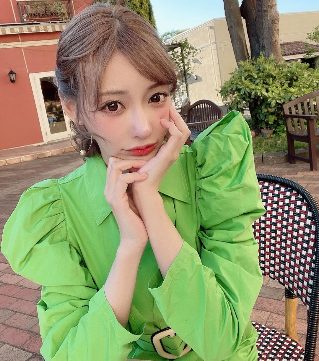 みーんなピーターパン
#TinkerBell...