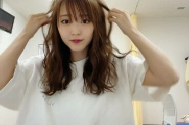 ︎ きのうのライブ前のわたし。

#今日はめっちゃいい天気だったね︎...