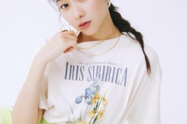 ・
@ar_magazine 6月号
『堀田真由と愛すべきT.』発売中です...