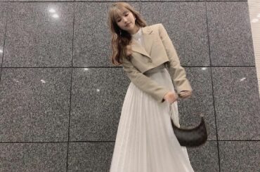 雨だけどおしゃれしてテンションあげる...