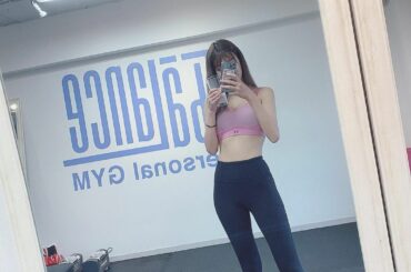 変な声いっぱい出た

#美尻#美脚#腹筋女子#トレーニング女子#ヒップアップ#フィットネス#肉体改造#ジム女子#筋トレ女子#ジムウェア#性感#外拍#抖...