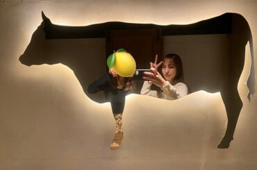 そういえば緊急事態宣言よりずっと前に、ママのお誕生日のお祝いを焼肉屋さんでしました
・
久しぶりに2人だけの時間はなんだかソワソワしたけれど、それ以上に美味しい...