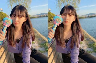 ( ´ з`)y━･o○

#大濠公園 #大濠 #シャボン玉 #しゃぼん玉 #夕日が綺麗 #スリーコインズ #池...