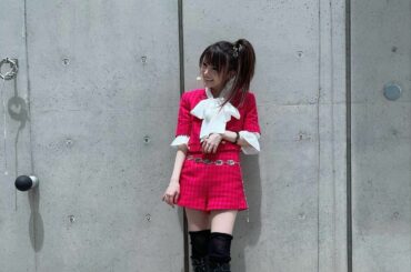 .
エステーさんのCM撮影でした
・‥…━━━☞・‥…━━━☞
#エステー
#CM
#撮影 
#楽しみなお仕事
#衣装かわいすぎ
#photo
#Instagr...