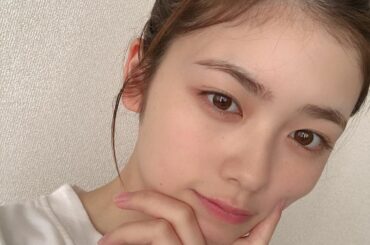 おでこ。
新しい作品が動き出していて、ドキドクワクワクです
頑張るど〜♪...