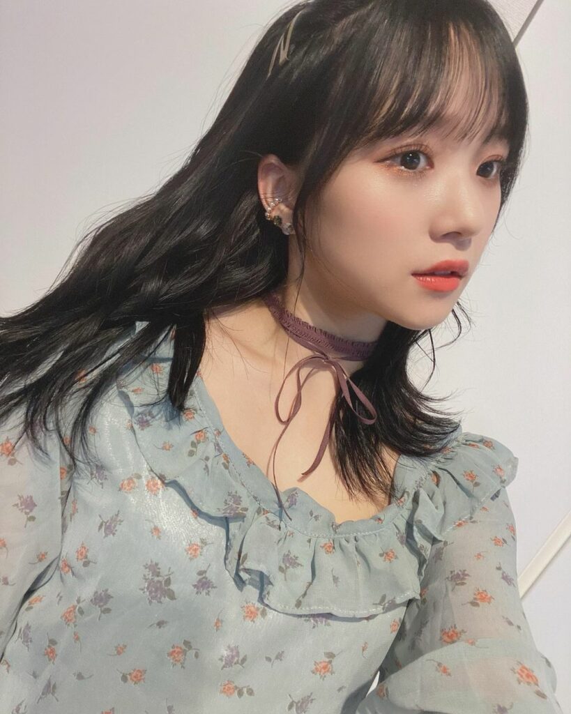 チョーカー Moe Zine