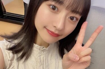 髪を少し切ってさっぱりしました！
夏っぽくなったでしょ？︎...