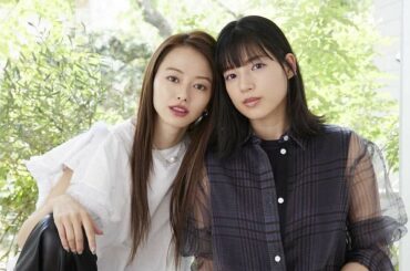 MAQUIA ONLINE
第二弾

@anna_ishii_official 
@maquia.magazine...