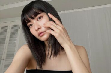 人工石の"モアサナイト"と、環境に優しいゴールド&シルバーを使用したエシカルジュエリーブランド @gypphy のリング。どんなシチュエーションでも、シンプ...