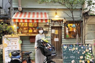 用事の後、#ハティフナット高円寺 でタコライスをテイクアウトして帰りました
トマト＆アボカドをトッピング
小窓から注文して、写真を撮りながら待っ...