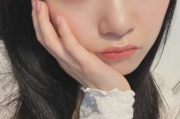 
3年前くらいにしていたメイクを再現してみました〜﻿
﻿
﻿
#juicejuice #稲場愛香 #まなかん #アイドル #idol ﻿
#ナチュラルメイク ...