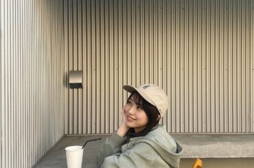 .
前にお友達とカフェに行った時の写真
前までコーヒー飲めなかったけど
カフェラテが飲めるようになり、
今では大好きになってしまいました。

ほぼ毎日コーヒー飲...