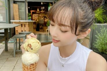 .
.
.
.
ユニクロのコットンリブのトップス
着たばかりだけど既に首元が笑
.
形かわいいし、リーズナブルだからいいか
.
.
.
#ユニクロ #コットンリ...