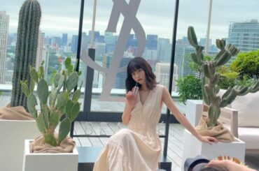 '
YSL BEAUTY “PURE SHOTS”  EXCLUSIVE SALON

ピュアショット ナイトセラムに加えて、新ローション『ピュアショット エッ...