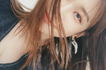 𓂃𓈒𓏸

本日【non-no】発売日です

non-no初登場です！(うれし〜
セルフメイクやインナービューティ、考え方など
「自分上げBeauty」ページ

...