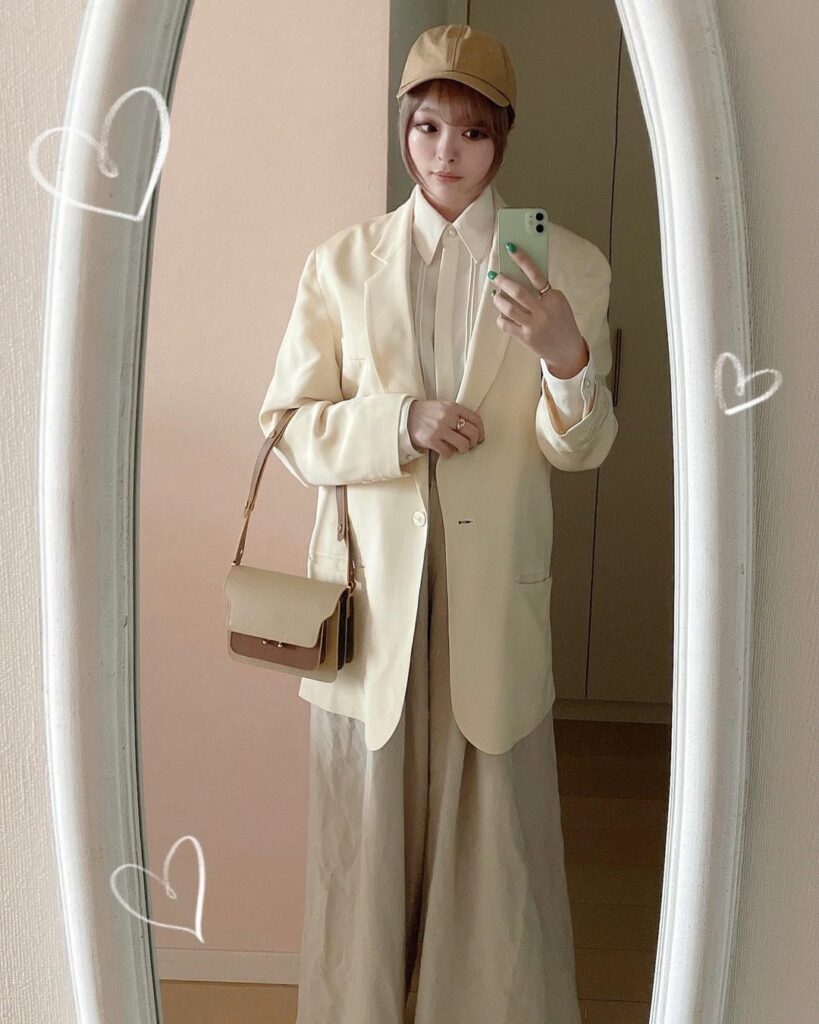 きゃりーぱみゅぱみゅ Page 3 Of 21 Moe Zine