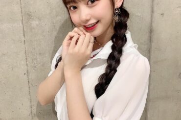 ﻿
﻿
すっかり半袖の季節﻿
﻿
この前お話会で着た可愛いブラウス(^_^)♡♡﻿
﻿
#お話会  #ブラウスコーデ  #チューリップ  #みつあみ  #可愛い...