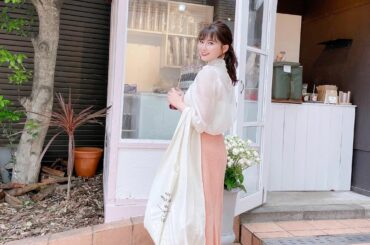 
先日 𝐡𝐞𝐫 𝐥𝐢𝐩 𝐭𝐨 の 展示会でゲットした﻿
パヒュームオイルを 最近 使ってる〜﻿
﻿
発売された時から 気になってた﻿
ヌードパールの香りだよ﻿...