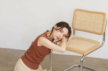 L&Co.と普段使いしたいジュエリーを作りました！
・
オススメな合わせ方を紹介しています。
・
現在は在庫分完売アイテムも受注生産の予約をしていただければ、一...