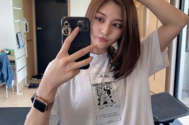 夏が近づいてきてるから
トレーニング頑張ろう

最近は週2でジムに行って
朝活で行ける日にボクシング行ってます
おかげさまで毎日筋肉痛です
最近朝活で行けてない...