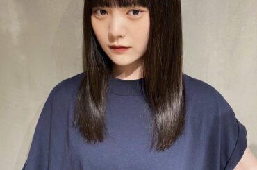 今日のYouTube、カラーと前髪カットの様子
オーダー方法など参考にしてねっ

いくつか通っている美容院がある中で、一番昔から通っているところで
撮らせていた...