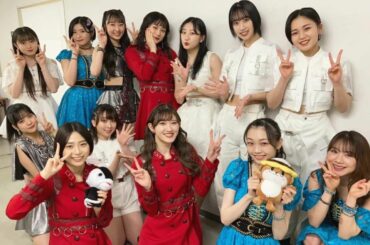 ﻿
高知でのコンサートありがとうございました！﻿
﻿
﻿
﻿
#juicejuice #稲場愛香 #まなかん #アイドル #idol ﻿
#高知 #アンジュルム...