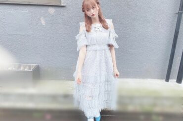 6/25(金)発売1stDVDオンラインイベントでした！
スワンキスの展示会でオーダーした
おのワンピース︎

ワンピース#swankiss
パンプス#mano...