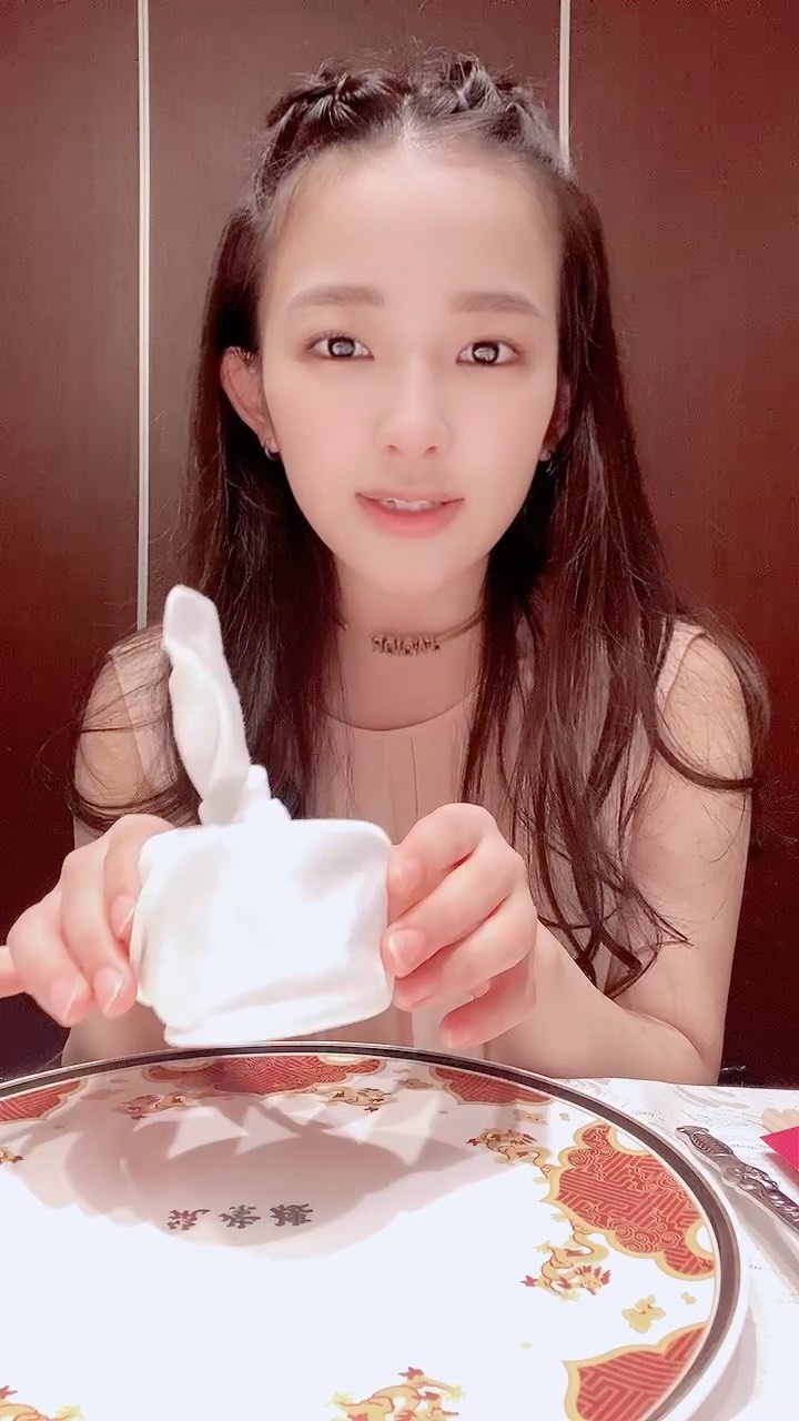 天木じゅん 中華 中国語 你好 我叫天木純 天木じゅん 天木純 Moe Zine