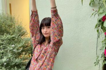 ヘアメンテナンス~
ダークチェリーを入れて綺麗な黒髪に♡

YouTubeで、美容室での様子と
ヘアケアアイテムも紹介してます!

是非チェックしてみてください...