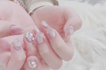 コンサートに向けて…

#みーずんネイル
#埋め尽くしネイル
#キラキラネイル
#ピンクネイル
#マグネットネイル 
#韓国ネイル
#nail...