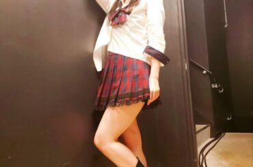 ♪制服が邪魔をする

#AKB48
#楽曲
#衣装
#制服が邪魔をする...